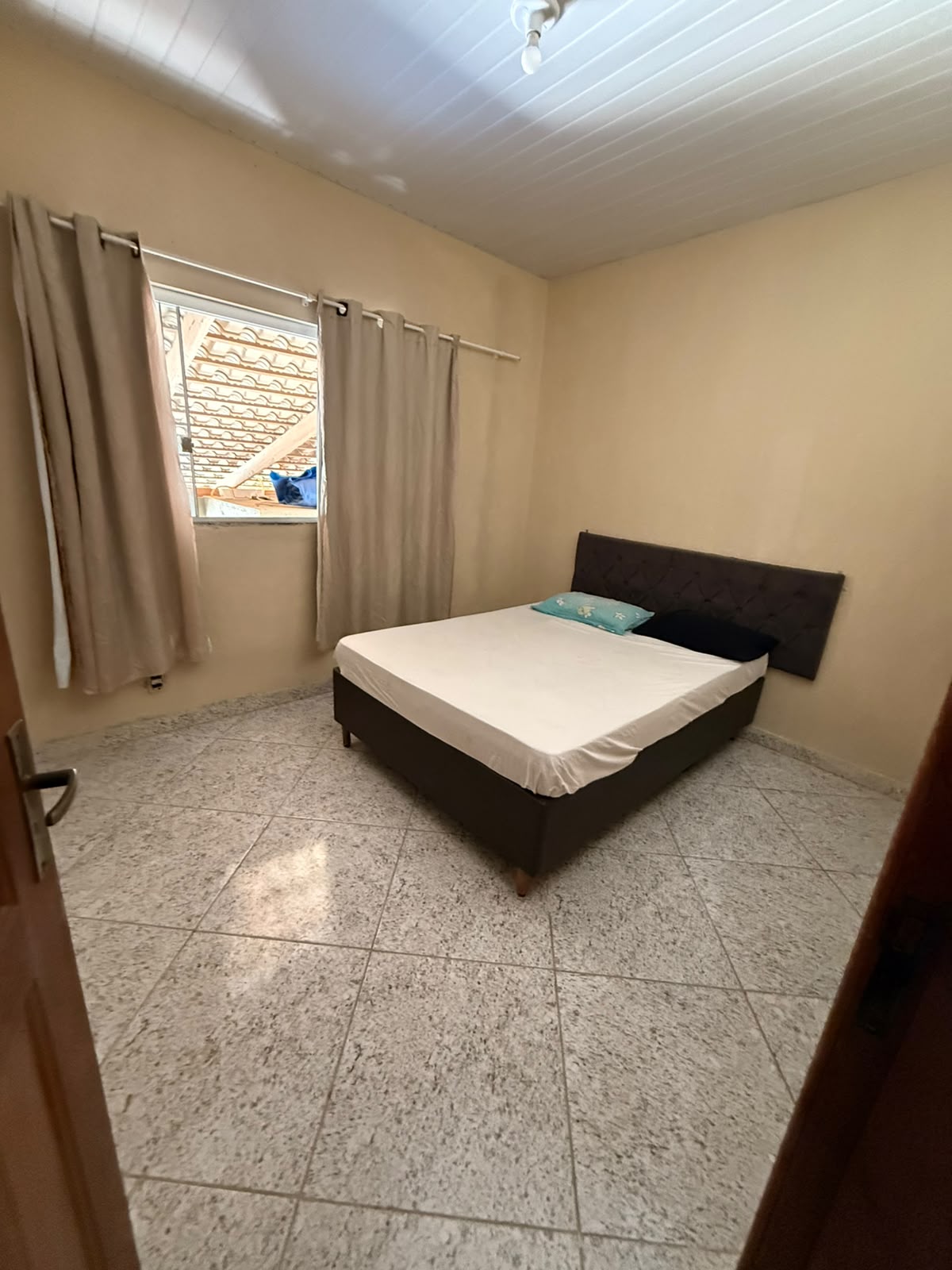 Quarto 2 — Villa Acácia