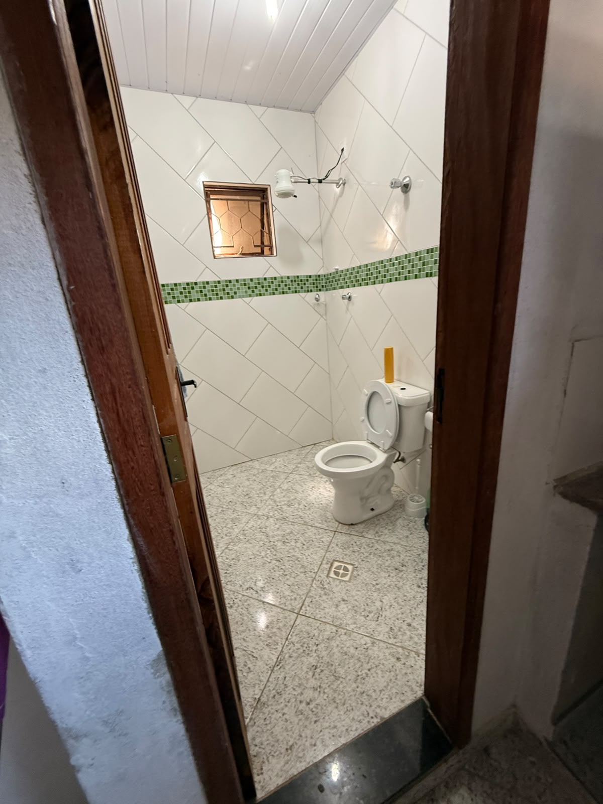 Banheiro — Villa Acácia